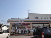 セブンイレブン南柏豊四季店