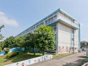 柏市立大津ヶ丘第一小学校