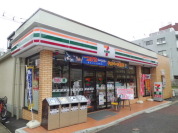 セブンイレブン松戸西馬橋広手町店