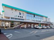 常磐線「馬橋」駅