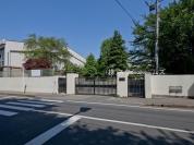 松戸市立第一中学校