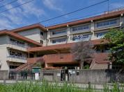 松戸市立旭町小学校