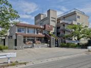松戸市立旭町中学校