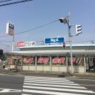 ビッグ・エー松戸八ヶ崎店