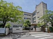 松戸市立第三中学校
