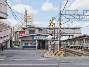 東武野田線「愛宕」駅