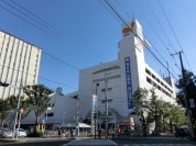 ダイエー新松戸店