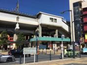 JR常磐線「新松戸」駅
