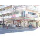 セブンイレブン我孫子白山店