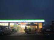 ファミリーマート柏大津ヶ丘四丁目店