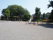 籠益第一公園