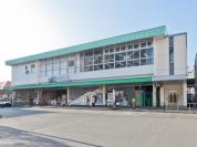 常磐線「北松戸」駅