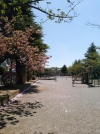 加岸児童公園