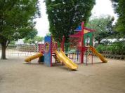 松ヶ崎中央公園