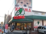 ペットのコジマ松戸店