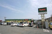 ユニディ我孫子店