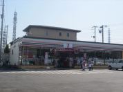 セブンイレブン柏高柳駅西店