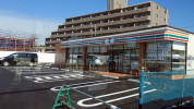 セブンイレブン柏豊四季北店