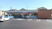 セブンイレブン柏手賀の杜店