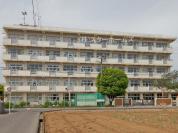 松戸市立六実第二小学校