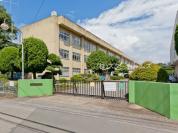 柏市立田中北小学校