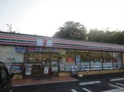 セブンイレブン柏船戸店