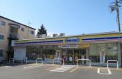 ミニストップ松戸小金清志町店