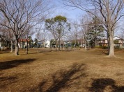 布施第二公園