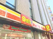 デイリーヤマザキ串崎南町店