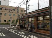 セブンイレブン松戸栄町3丁目店