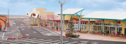 ウニクス野田