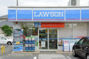 ローソン松戸464号店