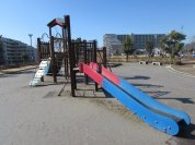 東松戸中央公園