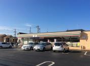 セブンイレブン松戸古ケ崎1丁目店