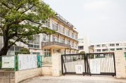 松戸市立北部小学校
