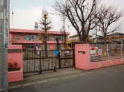 松戸市立古ケ崎第二保育所