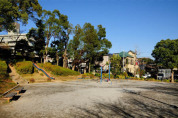 清ケ丘小金公園