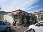 セブンイレブン野田市山崎店