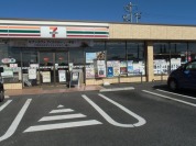 セブンイレブン流山南店