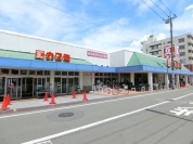 カスミ湖北台店