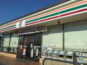 セブンイレブン松戸河原塚店