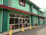 稔台保育園