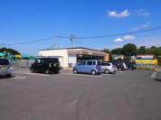 セブンイレブン流山前ケ崎店