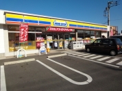 ミニストップ松戸五香8丁目店