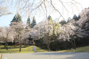 島谷台公園