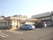 セブンイレブン我孫子並木5丁目店