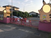 関宿幼稚園