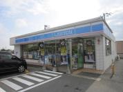 ローソン野田次木店