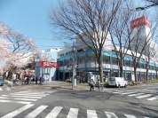 西友常盤平店