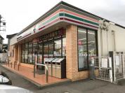 セブンイレブン松戸小金原店